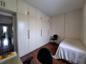 Cobertura 4 quartos 4 vagas 318m²

