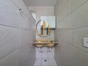 Apartamento 2 quartos 1 banheiro 54m²
