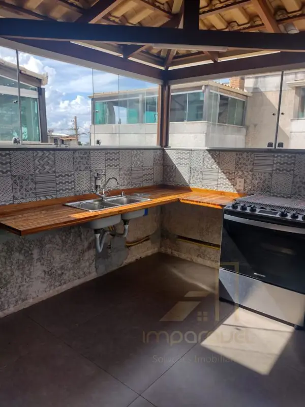 Apartamento 2 quartos 1 banheiro 94m²
