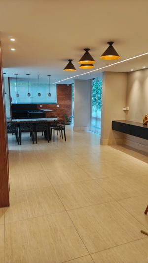 Apartamento 3 quartos 3 banheiros 240m²