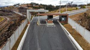 Lote-Área-Terreno 1000m²