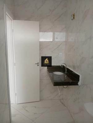 Casa 3 quartos 1 banheiro 169,84m²