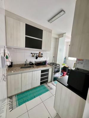 Apartamento 3 quartos 2 banheiros 82m²