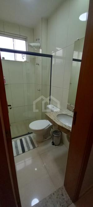 Cobertura 2 quartos 1 vaga 105m²