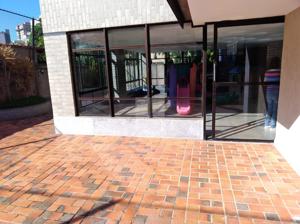 Apartamento 3 quartos 3 banheiros 95m²