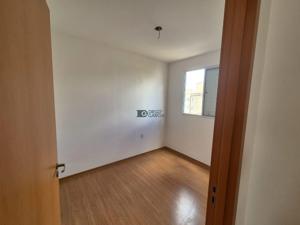 Apartamento 2 quartos 1 banheiro 43m²