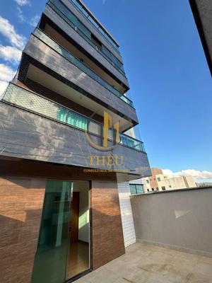 Apartamento 3 quartos 2 banheiros 160m²