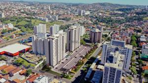 Apartamento 2 quartos 2 banheiros 111m²