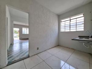 Casa 3 quartos 1 vaga 118m²