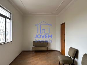 Apartamento 3 quartos 2 banheiros 98m²