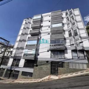 Apartamento 3 quartos 2 banheiros 