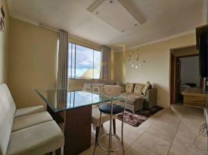 Apartamento 2 quartos 1 banheiro 50m²