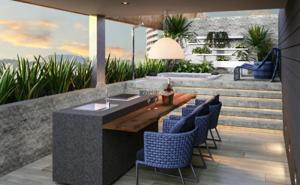 Apartamento 1 quarto 1 banheiro 110m²