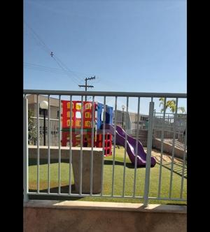 Apartamento 2 quartos 1 vaga 48m²