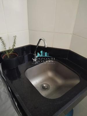 Apartamento 2 quartos 1 banheiro 