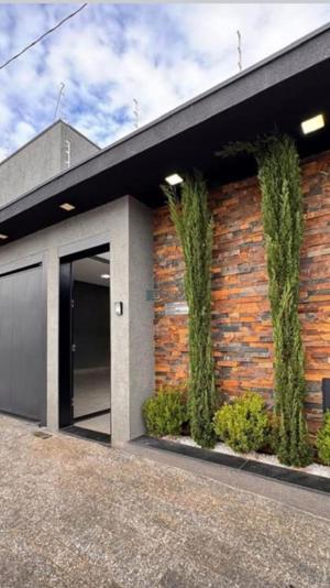 Apartamento 2 quartos 2 banheiros 80m²