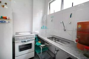 Apartamento 4 quartos 2 banheiros 