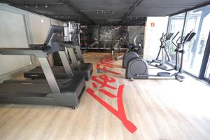 Apartamento 3 quartos 2 banheiros 104m²