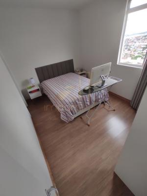 Apartamento 2 quartos 2 banheiros 