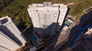 Apartamento 2 quartos 2 banheiros 84m²