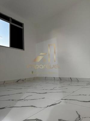 Apartamento 2 quartos 1 banheiro 44m²
