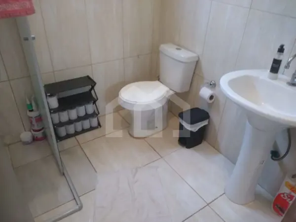 Casa 2 quartos 1 vaga 300m²