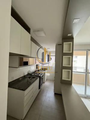 Apartamento 3 quartos 2 banheiros 144m²