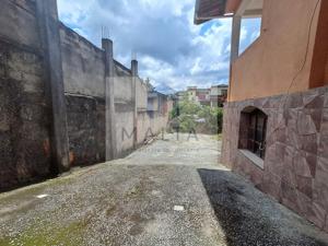 Casa 3 quartos 1 banheiro 130m²