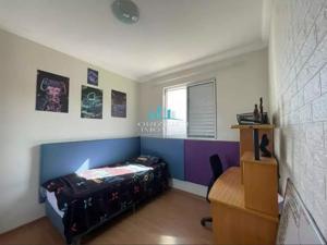 Apartamento 4 quartos 2 banheiros 