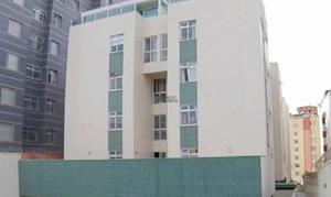 Apartamento 3 quartos 2 banheiros 126m²