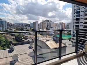 Apartamento 3 quartos 2 banheiros 104m²