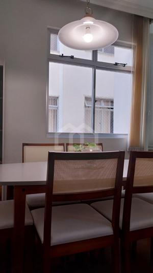 Apartamento 2 quartos 2 vagas 70m²
