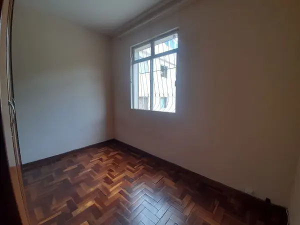 Apartamento 3 quartos 1 vaga 55,27m²
