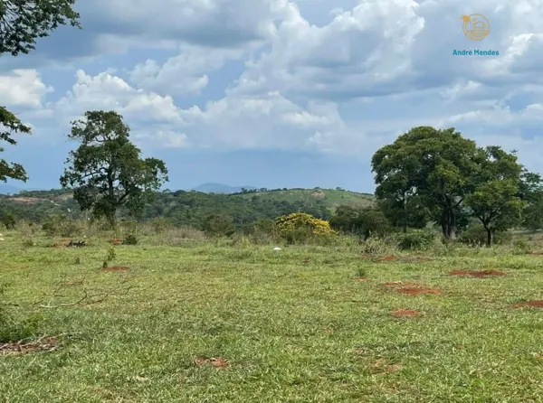 Lote-Área-Terreno 360m²