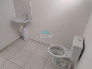 Apartamento 2 quartos 1 banheiro 