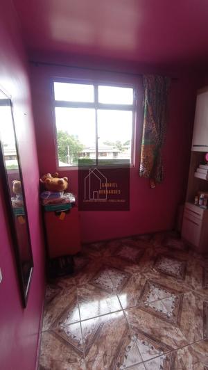 Apartamento 2 quartos 1 banheiro 96m²