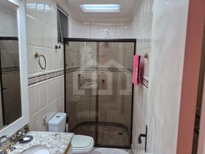 Cobertura 4 quartos 2 vagas 190m²