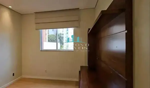 Apartamento 3 quartos 2 banheiros 