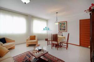 Apartamento 4 quartos 2 banheiros 