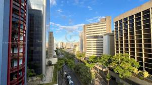 Cobertura 6 quartos 3 vagas 365m²