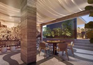 Apartamento 2 quartos 2 banheiros 59m²