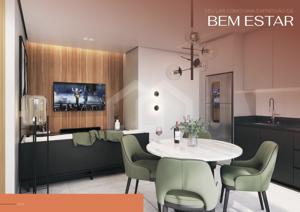 Apartamento 1 - 2 quartos 0 - 1 vagas 40 a 92m²
