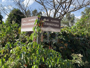 Lote em condomínio 1000m²