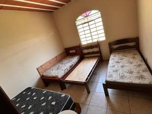 Sítio 3 quartos 240m²
