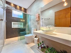 Casa 3 quartos 1 vaga 330m²