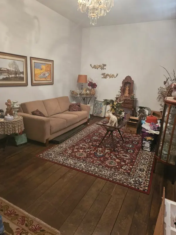 Apartamento 6 quartos 3 banheiros 880m²