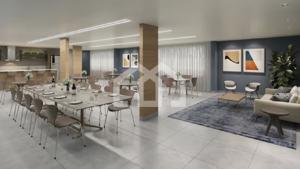 Apartamento 2 quartos 2 vagas 88 a 101m²
