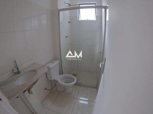 Apartamento 3 quartos 2 banheiros 88m²