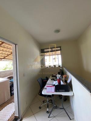 Apartamento 2 quartos 2 banheiros 190m²
