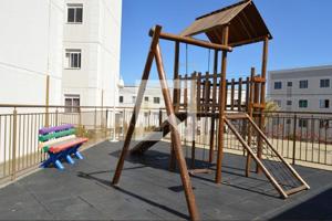 Apartamento 2 quartos 1 banheiro 90m²